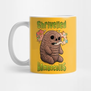 Shrivelled Homunculus Mug